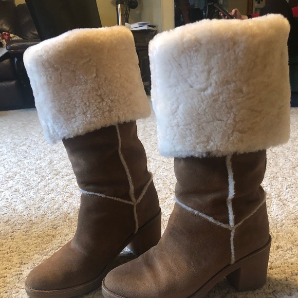 Ugg Boots - Picture 2 of 8